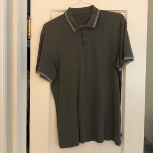 John Varvatos Polo